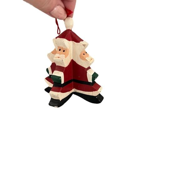 Christmas Ornaments Lot of 5‎ - Picture 4 of 7